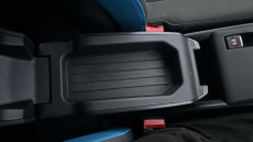 BMW i3 135kW S 42kWh 5dr Auto Electric Hatchback